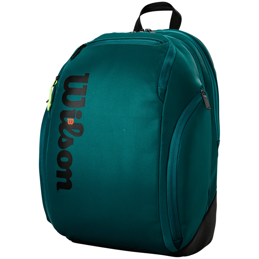 Wilson BLADE SUPER TOUR BACKPACK V9 GREEN