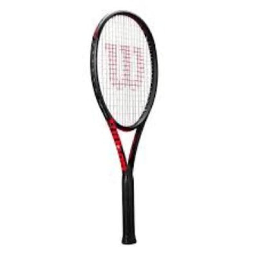 Wilson CLASH 100 PRO V3.0