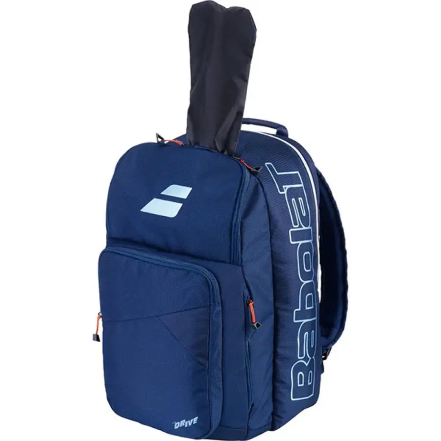 Babolat BP PURE DRIVE 11th GEN __ Blue