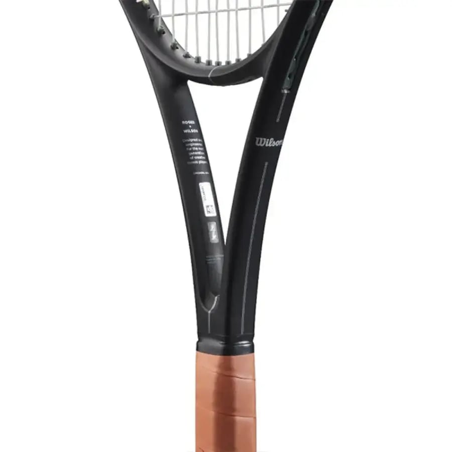Wilson RF 01 FRM 2