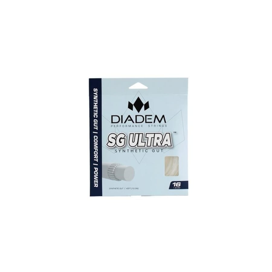 Diadem SG Ultra Set 17 1.25m __ Natural __ 12M