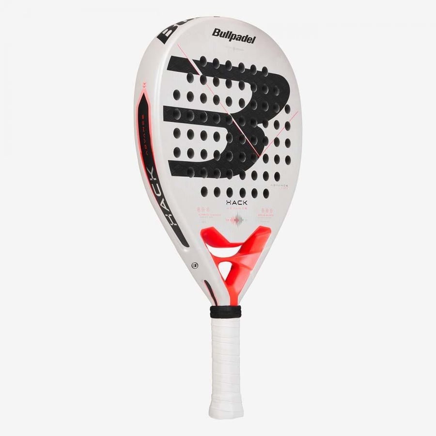 BULLPADEL HACKA DVANCE 2026