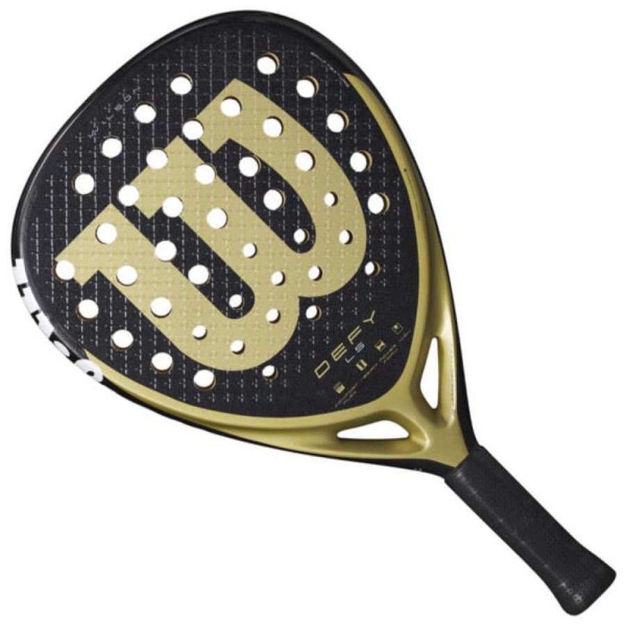 Wilson DEFY LS V1 PADEL 2