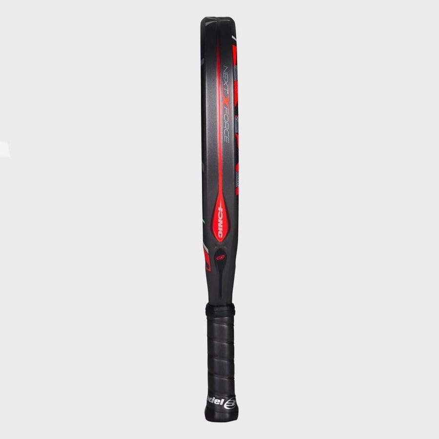 BULLPADEL IONIC CONTROL 2026