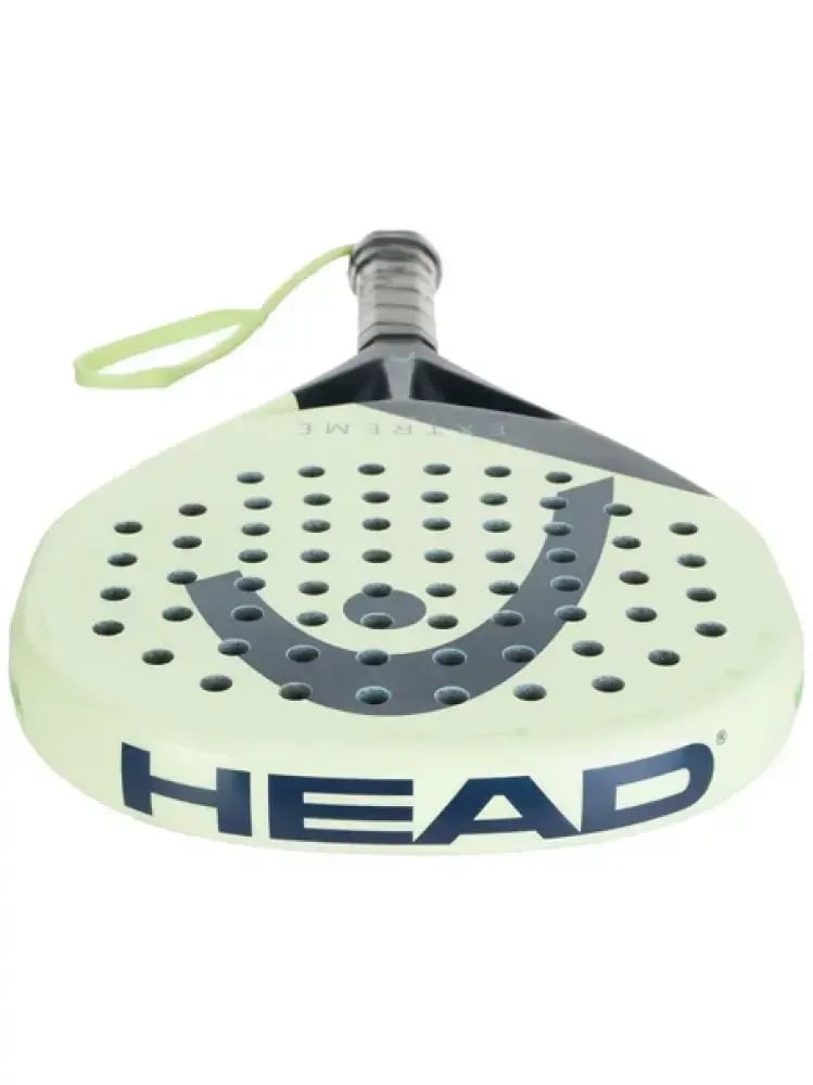 HEAD Extreme Team 2025