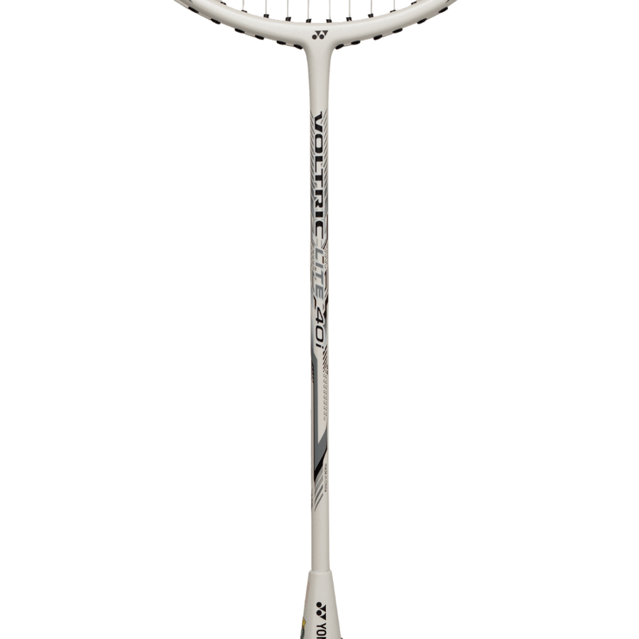 Yonex Voltric Lite 40i __ White Silver