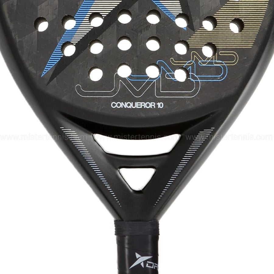 Drop Shot PALACONQUEROR 10