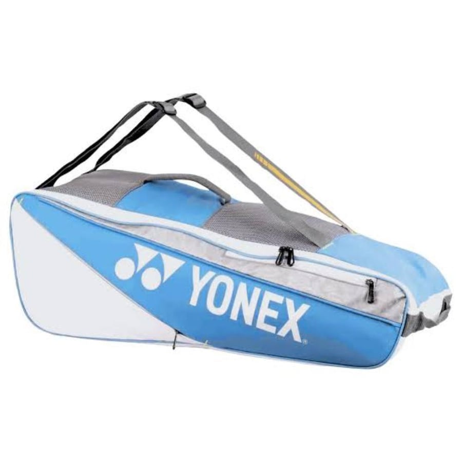 YONEX CLUB RACQUET BAG (6PCS) __ Grayish Blue