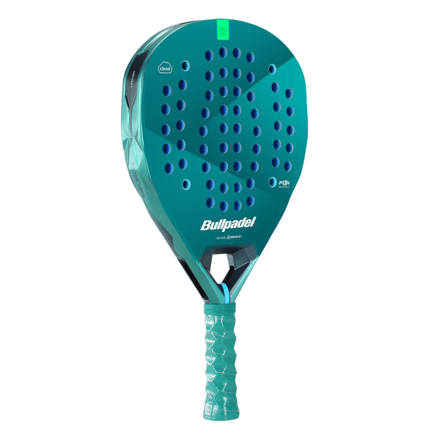 BULLPADEL NEURON 02 CLOUD 2026