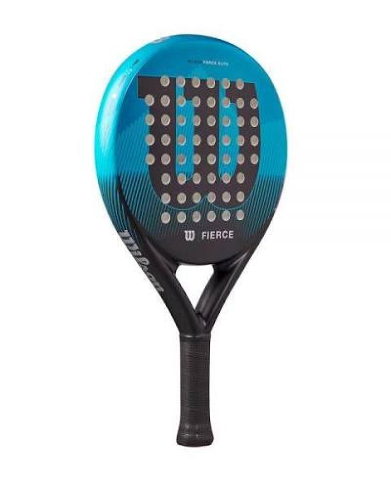 Wilson FIERCE TEAM PADEL 2