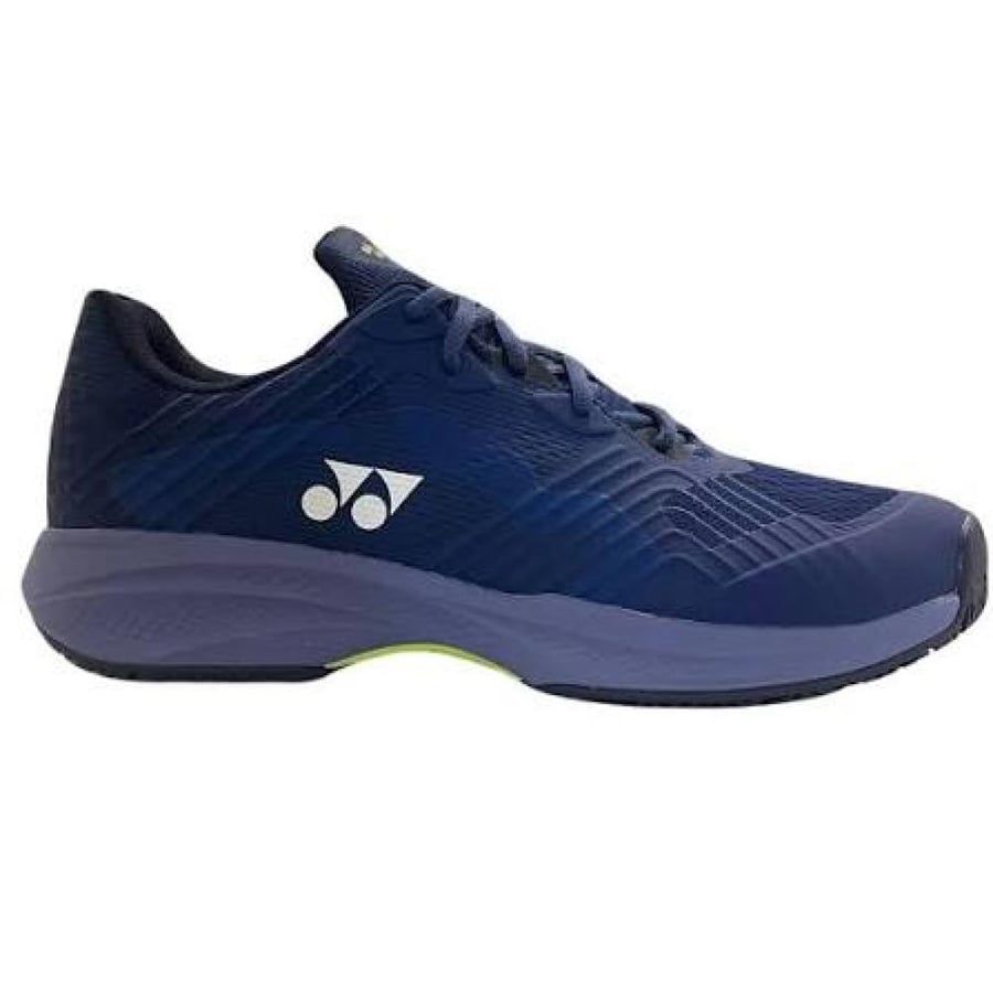 YONEX POWER CUSHION SONICAGE CLAY __ NAVY BLUE