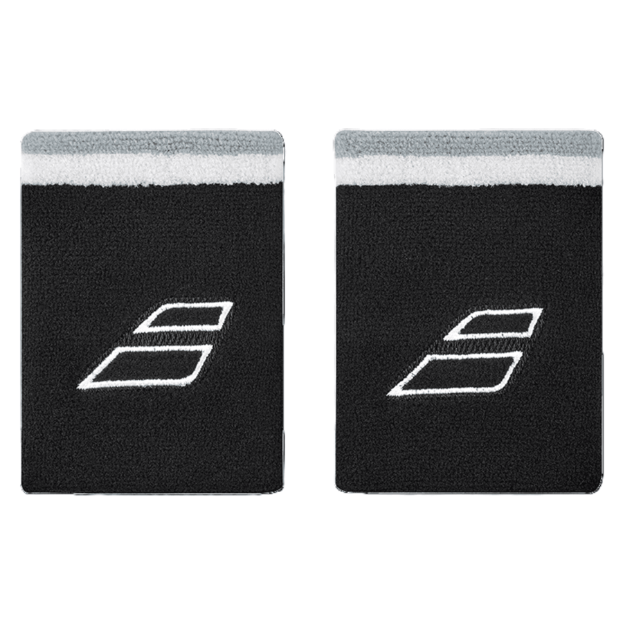 Babolat TERRY JUMBO WRISTBAND