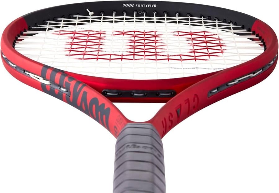 Wilson CLASH 100 V2.0 FRM 2