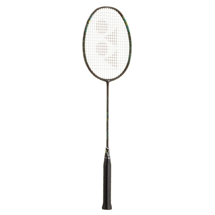 YONEX NANOFLARE 002 ABILITY __ Black/Pink __ 4U5