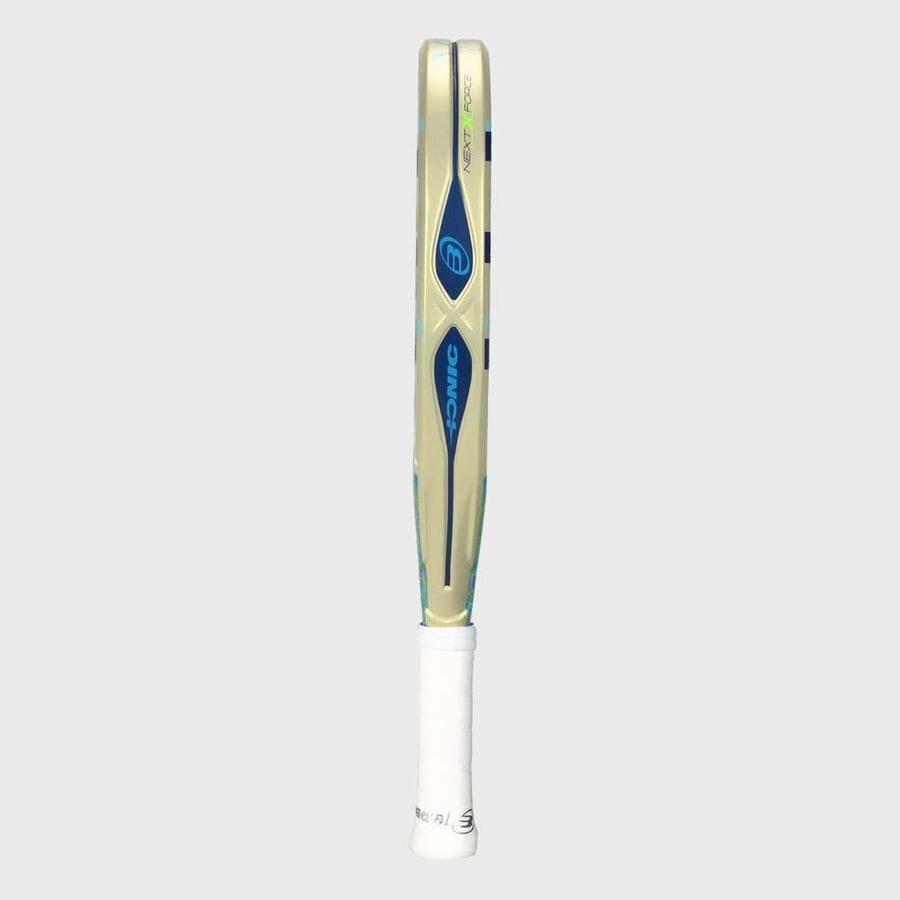 BULLPADEL IONIC LIGHT 2026