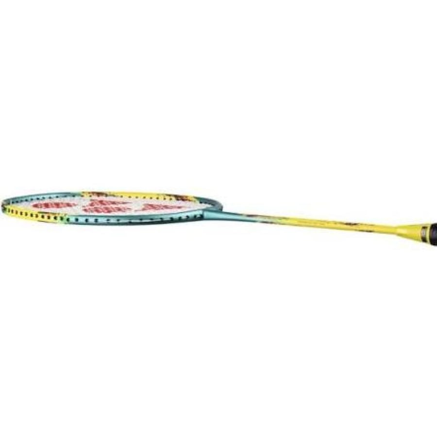 YONEX NANOFLARE E13 __ Turquoise/Yellow __ 3U5