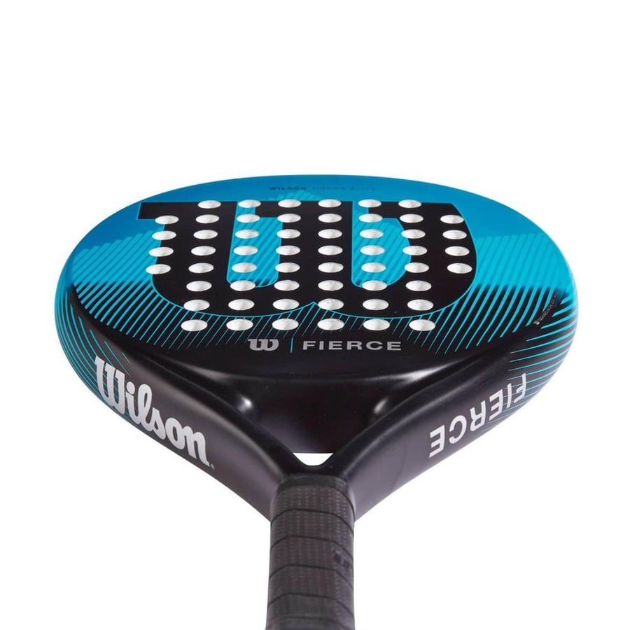 Wilson FIERCE ELITE PADEL 2