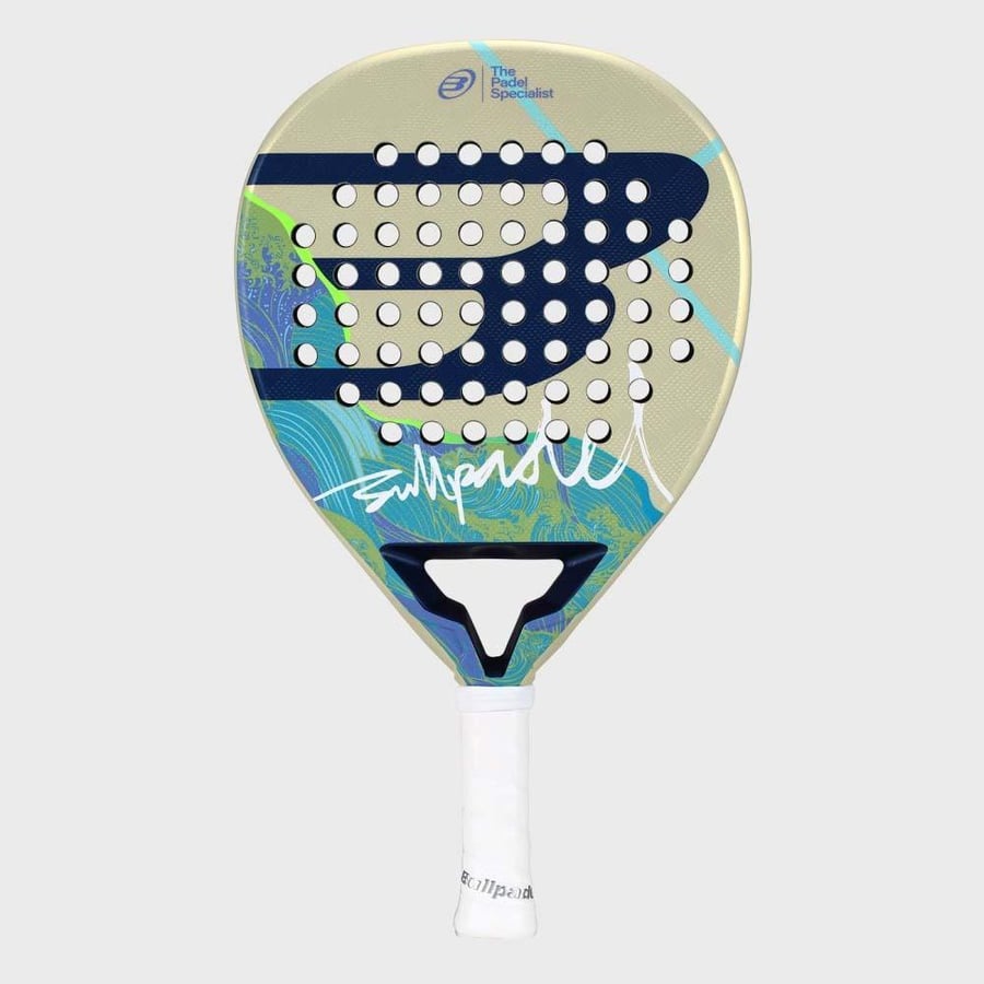 BULLPADEL IONIC LIGHT 2026