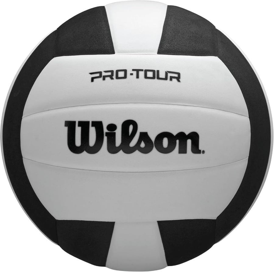 Wilson Pro Tour Indoor Volleyballs