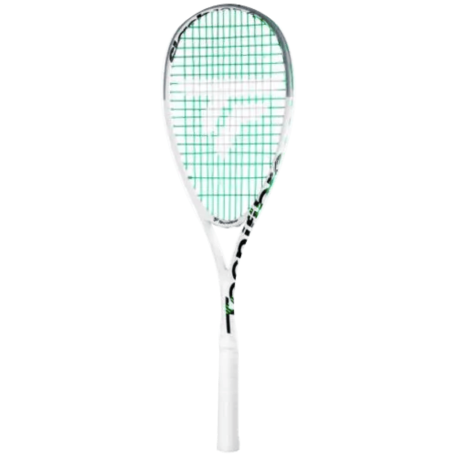 Tecnifibre Slash 120 Squash Racket