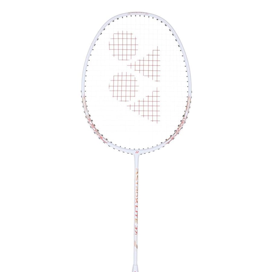 Yonex Astrox Lite 37i __ Off White