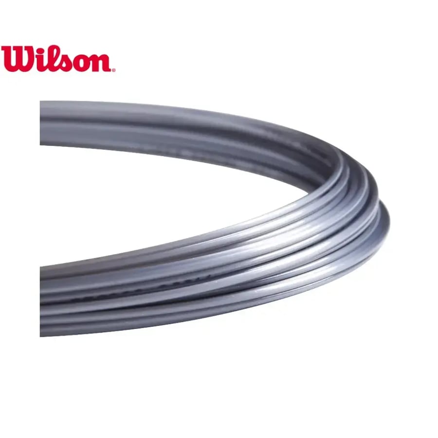 Wilson Poly Pro 17 1.25mm StringR__12M
