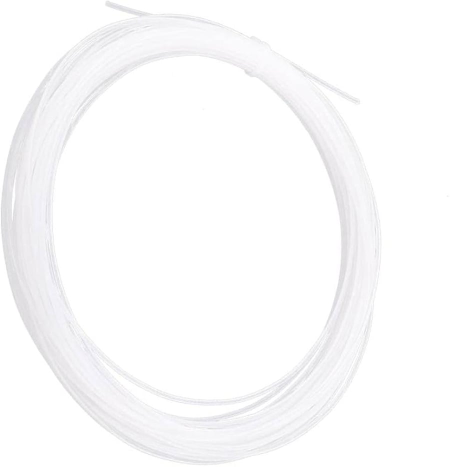 Diadem Flash Reel 16L 1.25m StringR__ White __ 12 M