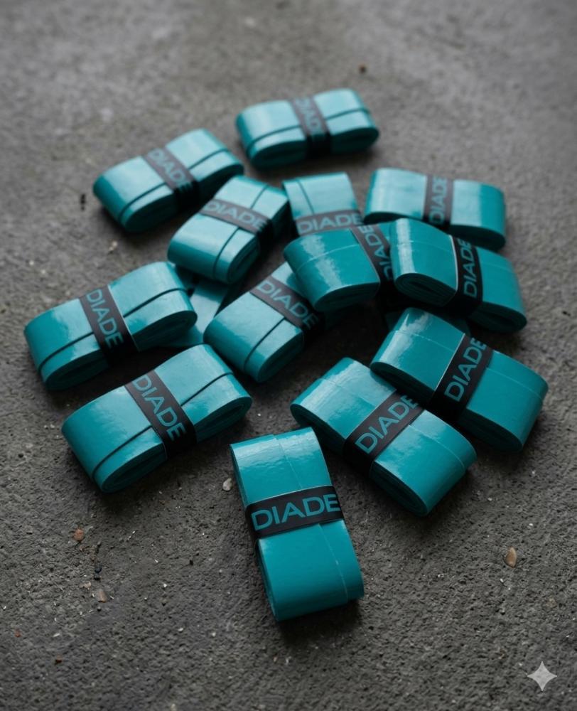 Diadem Pro Feel Overgrip __ Teal