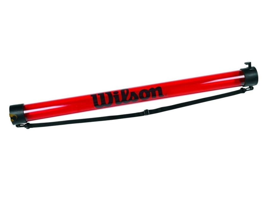 Wilson BALL PICK UP TUBE