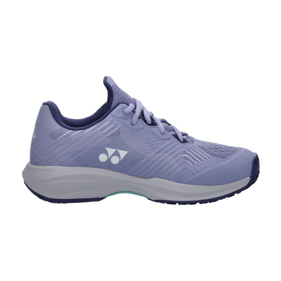 YONEX POWER CUSHION SONICAGE WOMAN CLAY __ MIST PURPLE __ 40