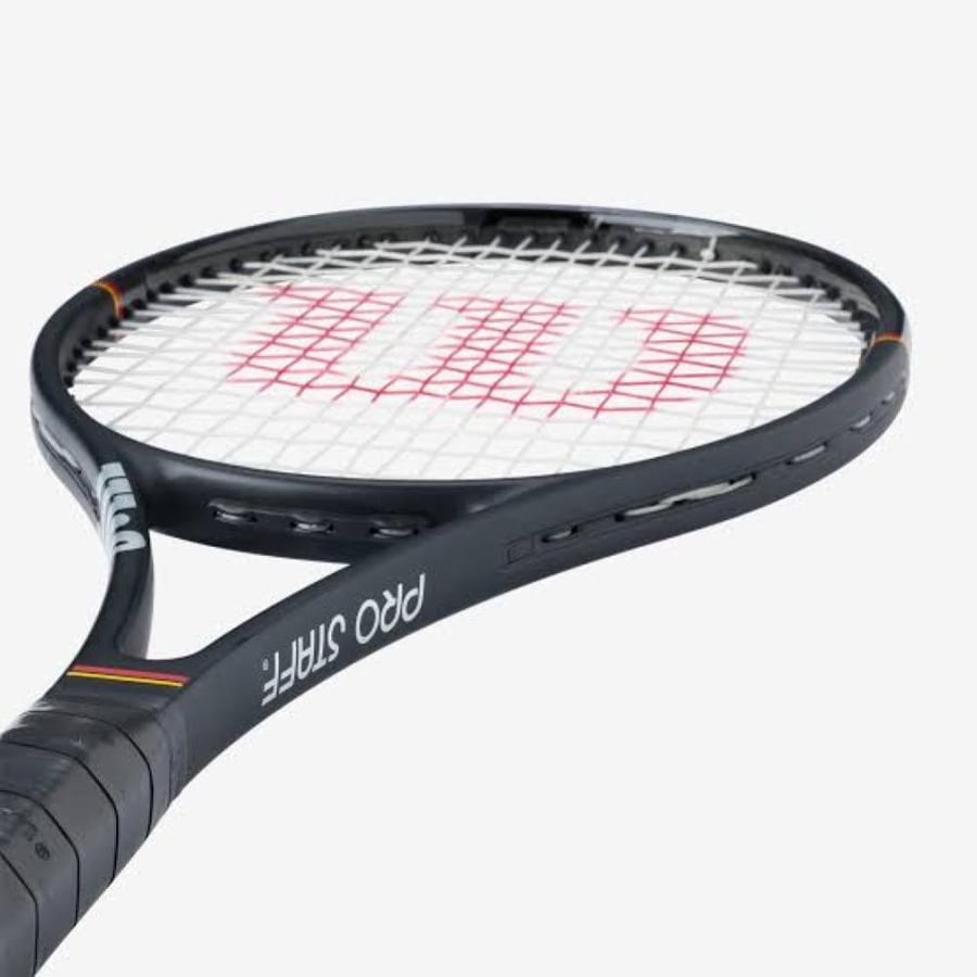 Wilson PRO STAFF 97L CLASSIC FRM 2 __ BRONZE