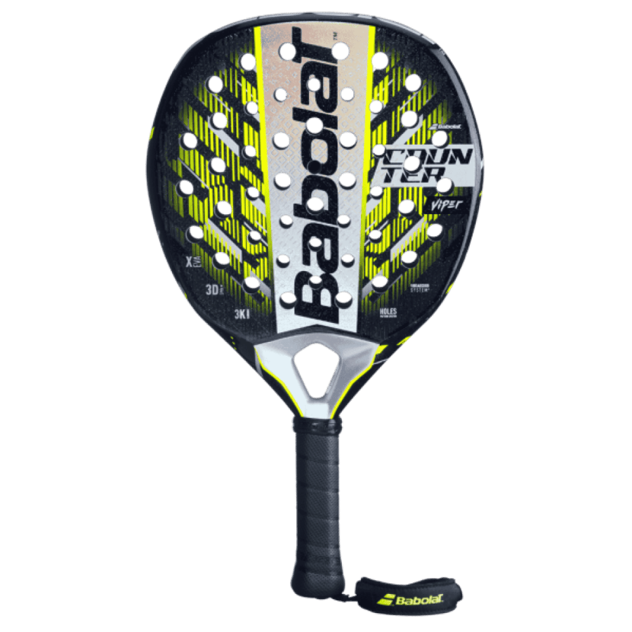 Babolat COUNTER VIPER 2.5