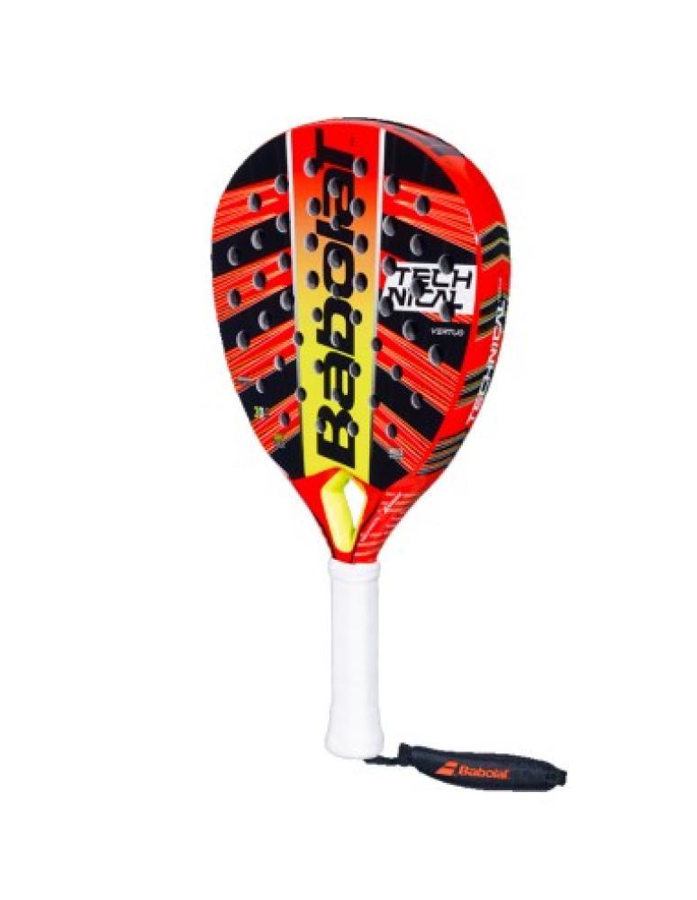 Babolat TECHNICAL VERTUO