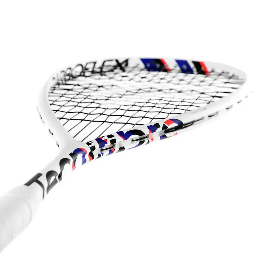 Tecnifibre CARBOFLEX X-TOP V2 120