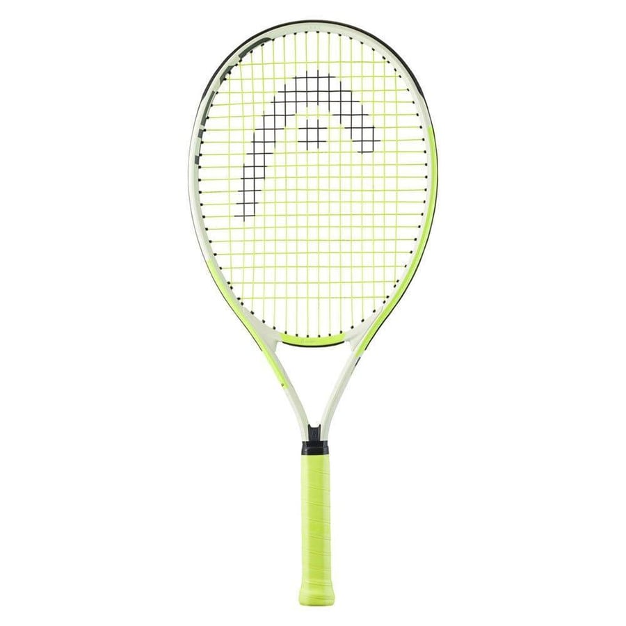 HEAD MX Attitude Elite __ YELLOW
