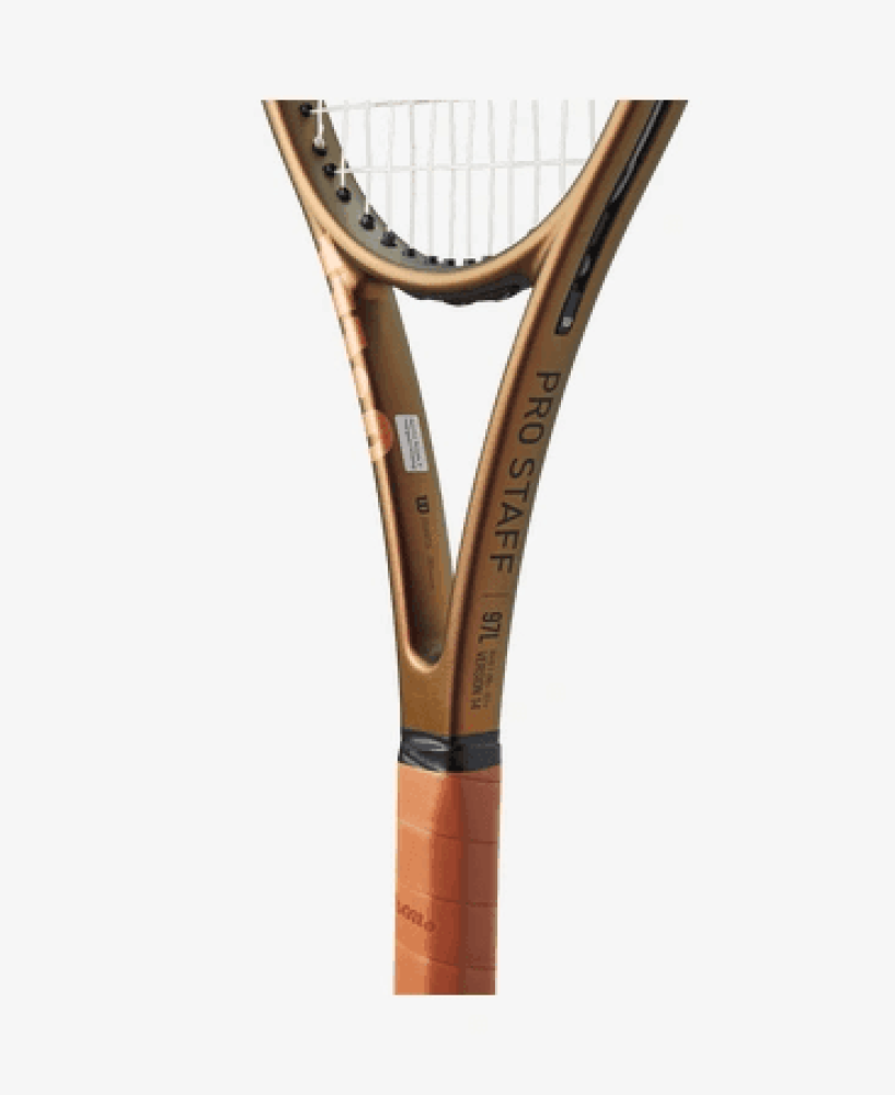 WILSON PRO STAFF 97UL V14