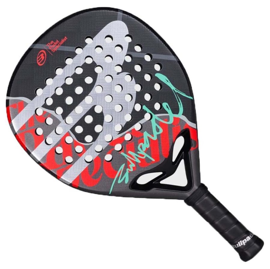 BULLPADEL IONIC CONTROL 2026