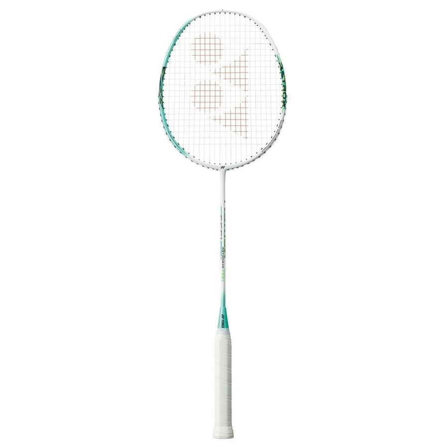 YONEX ASTROX 02 FEEL __ White/Green __ 4U5