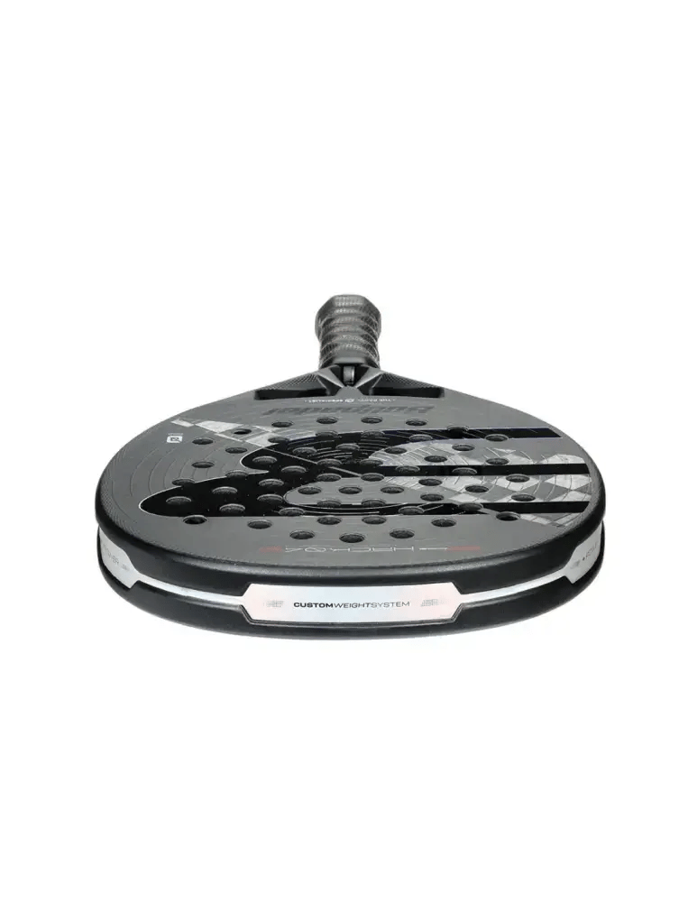 BULLPADEL HACK 04 HYBRID 26