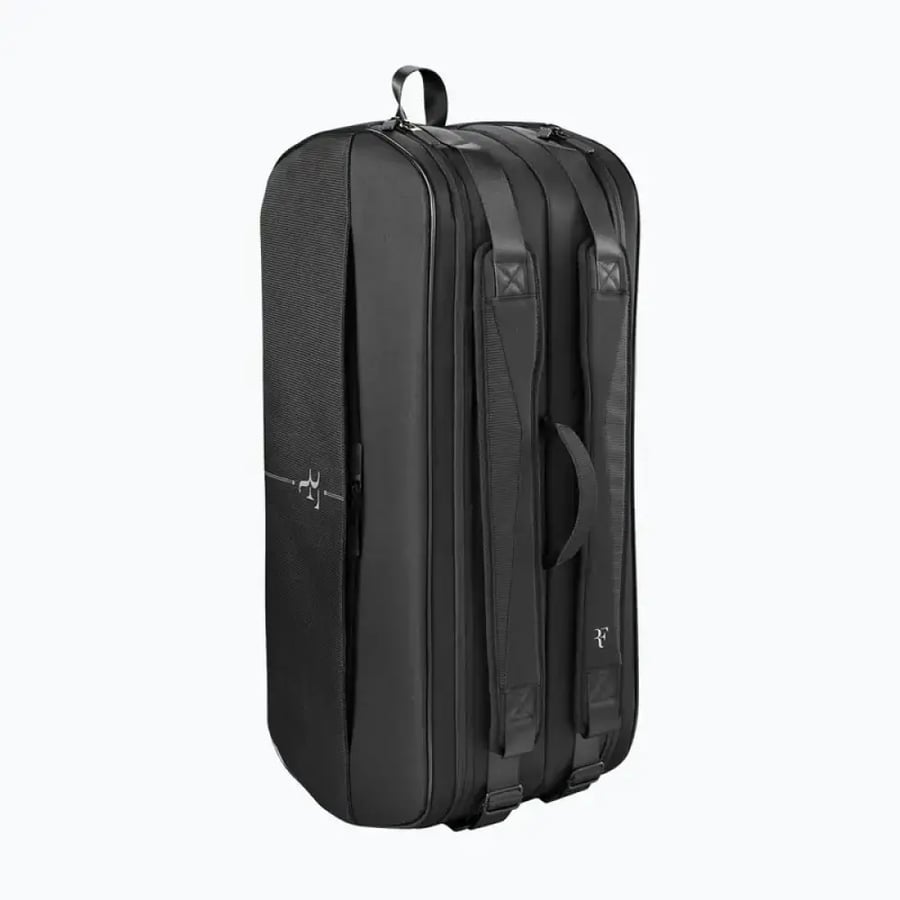 Wilson RF TOURNAMENT RACQUT BAG BLACK