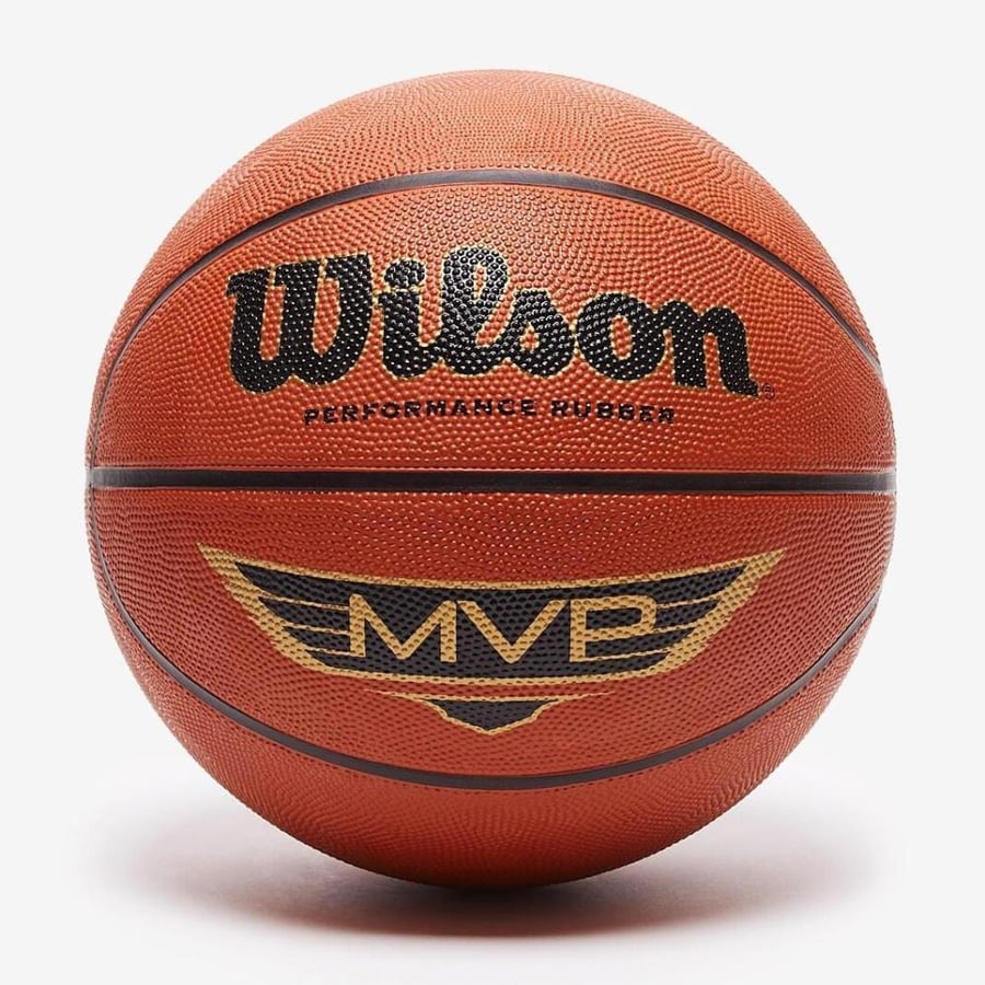 Wilson MVP Series Basketball