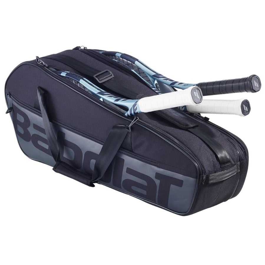 Babolat COURT L 2nd Gen __ Black