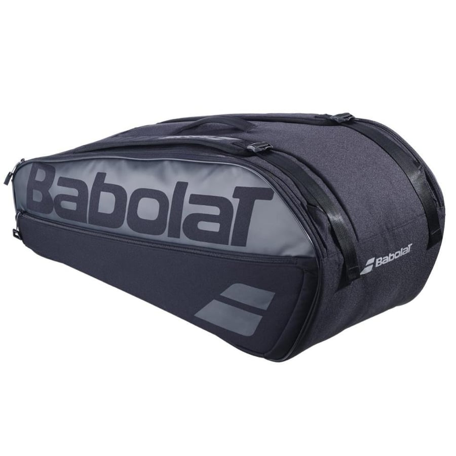 Babolat COURT L 2nd Gen __ Black