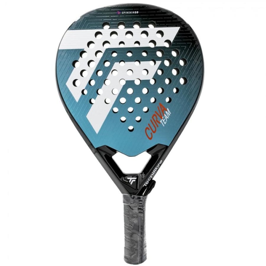 Tecnifibre CURVA TEAM