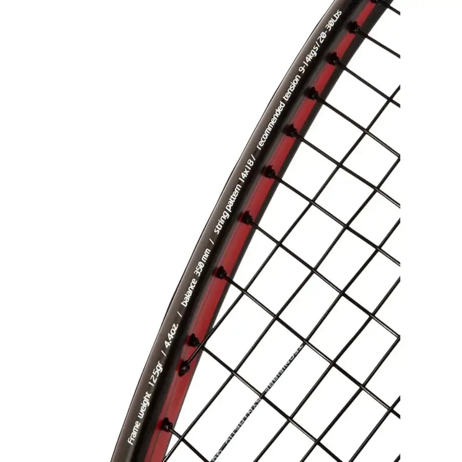 Tecnifibre CARBOFLEX 125S