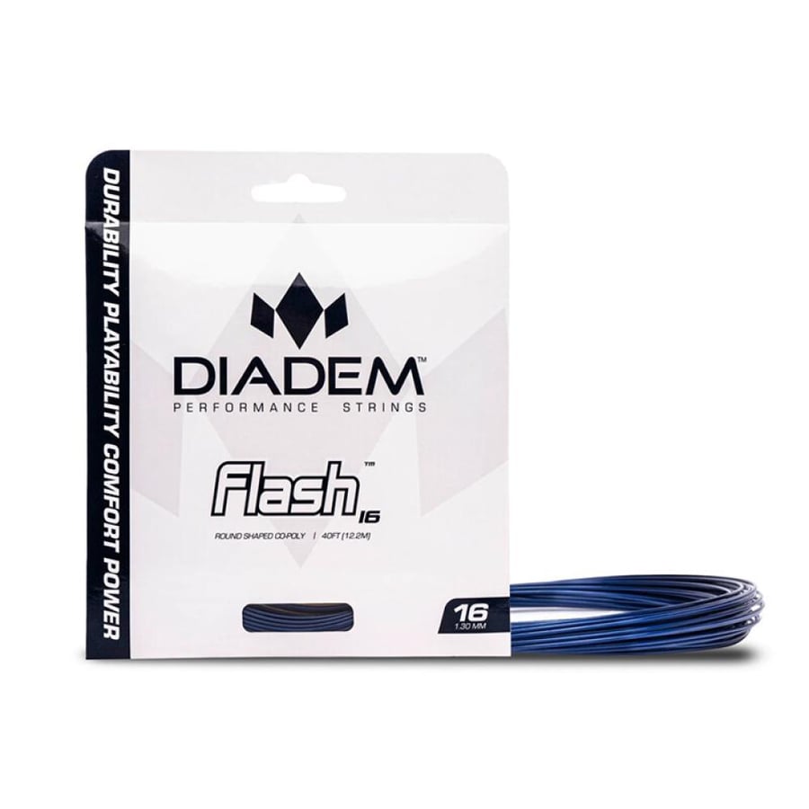 Diadem Flash Set 15L 1.35m __ Navy __ 12M