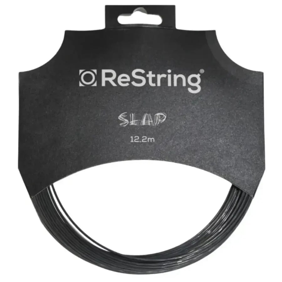 ReString Slap 1.28/16 __ Black __ 12M