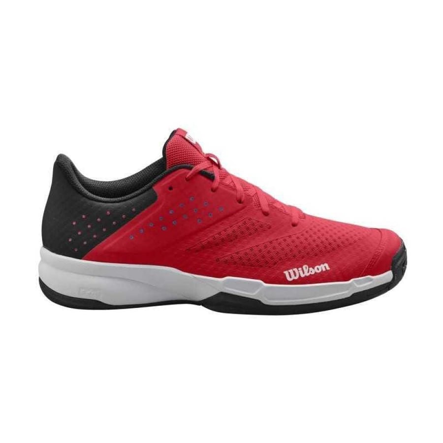 Wilson Kaos Stroke 2.0 Men __ Red/White/Black