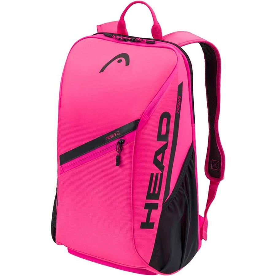 HEAD Tour Backpack 25L __ Pink