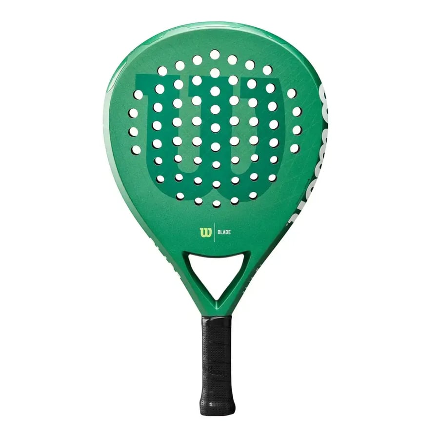 Wilson BLADE LS V3 PADEL 2